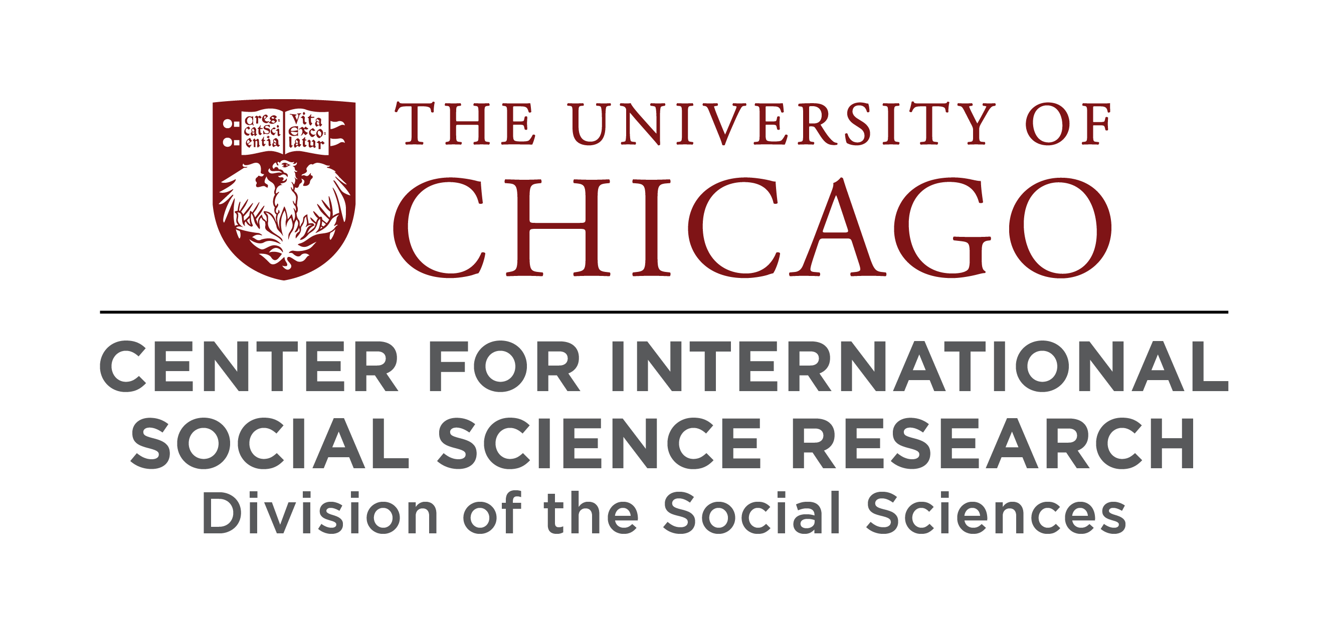 Carl kubler center for international social science research